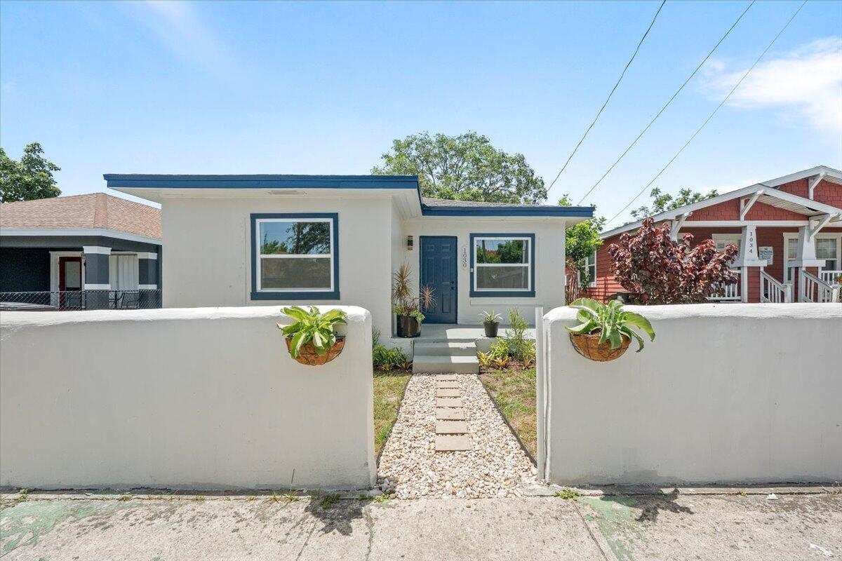 1030 22nd Street, West Palm Beach FL 33407
