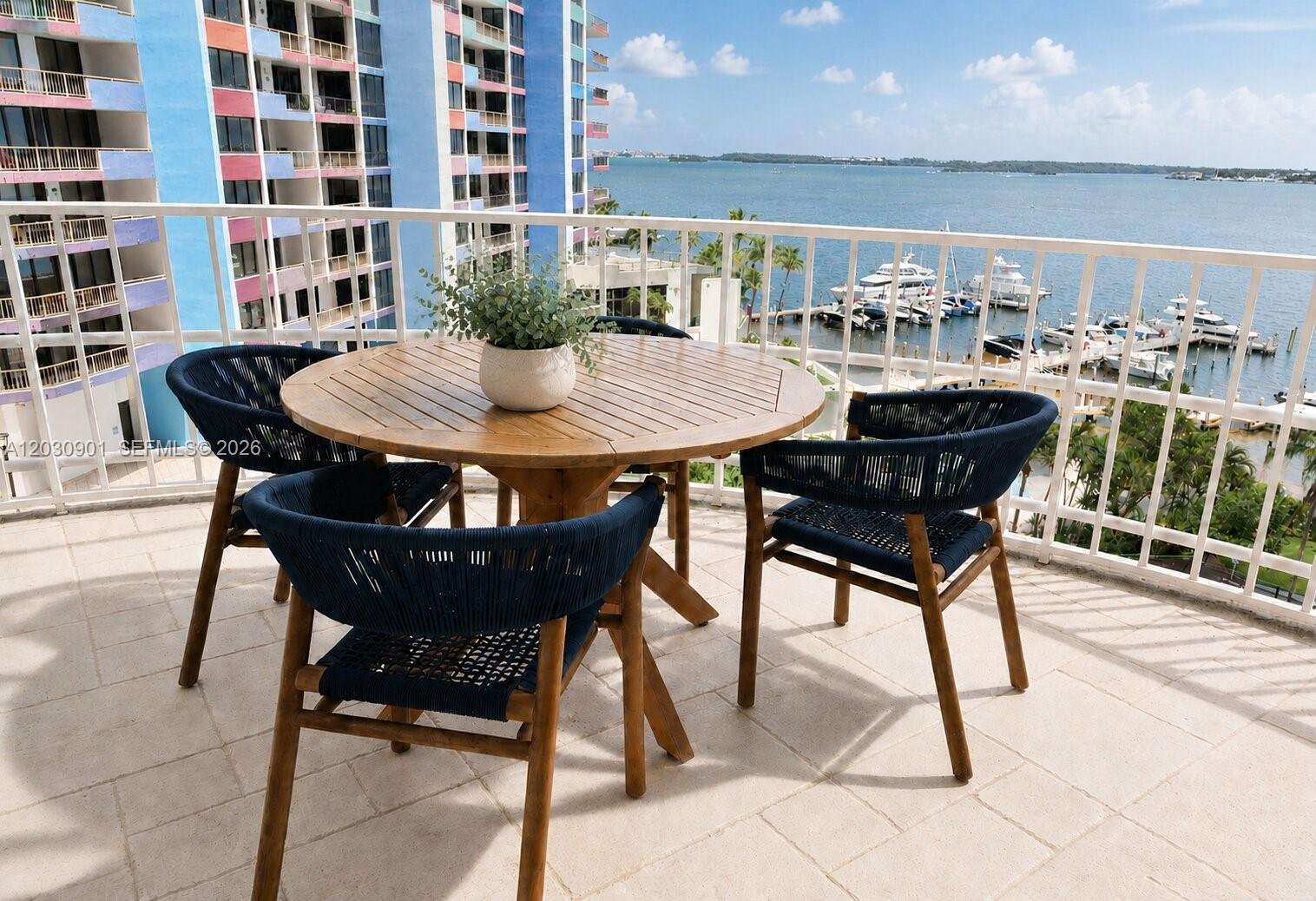 1627 Brickell Ave # 1005, Miami FL 33129