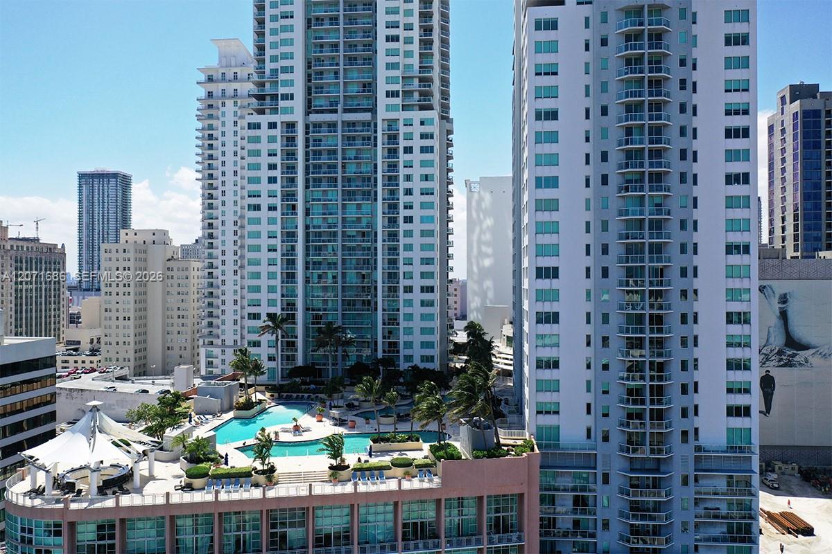 244 Biscayne Blvd # 3903 View 14