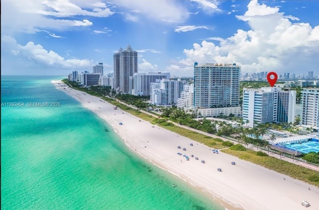 5055 Collins Ave # 2K, Miami Beach FL 33140