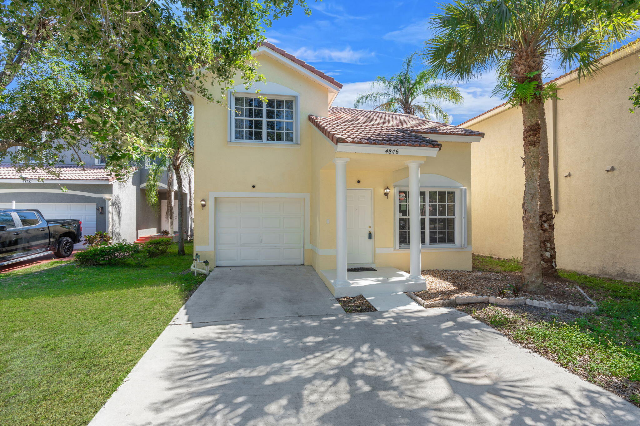4846 Purdue Drive, Boynton Beach FL 33436
