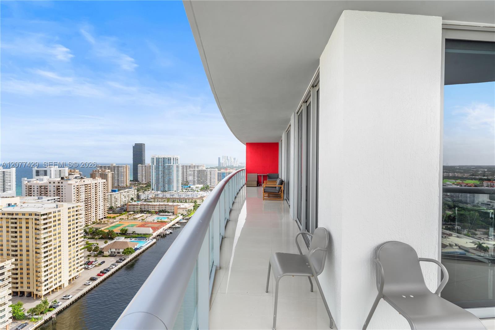 2600 E Hallandale Beach Blvd # T2802 — Photo 5
