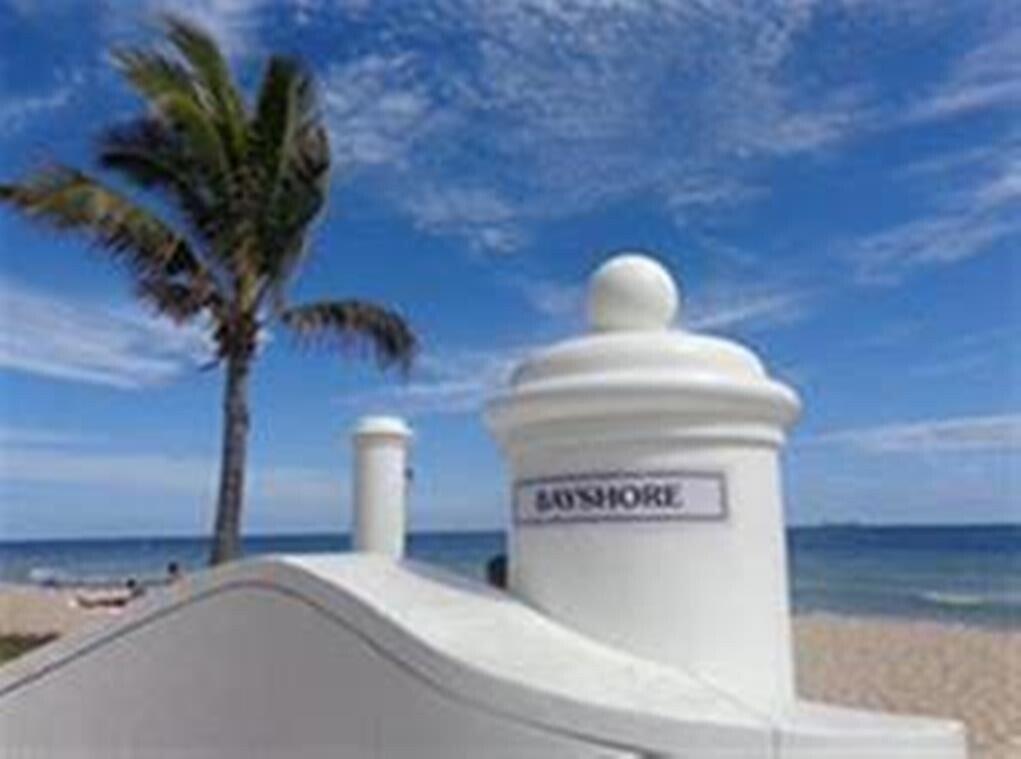 345 N FORT LAUDERDALE BEACH Boulevard # 1007 — Photo 4