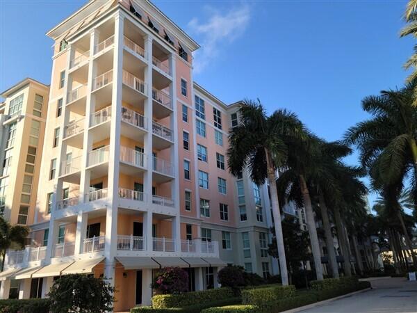 804 E Windward Way # 508, Lantana FL 33462