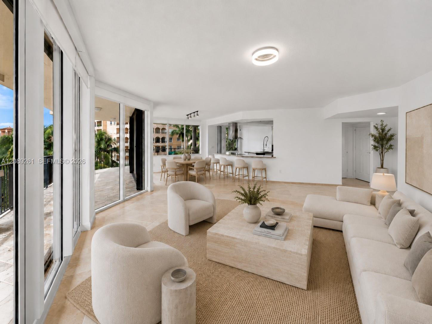 VIRTUAL STAGING
