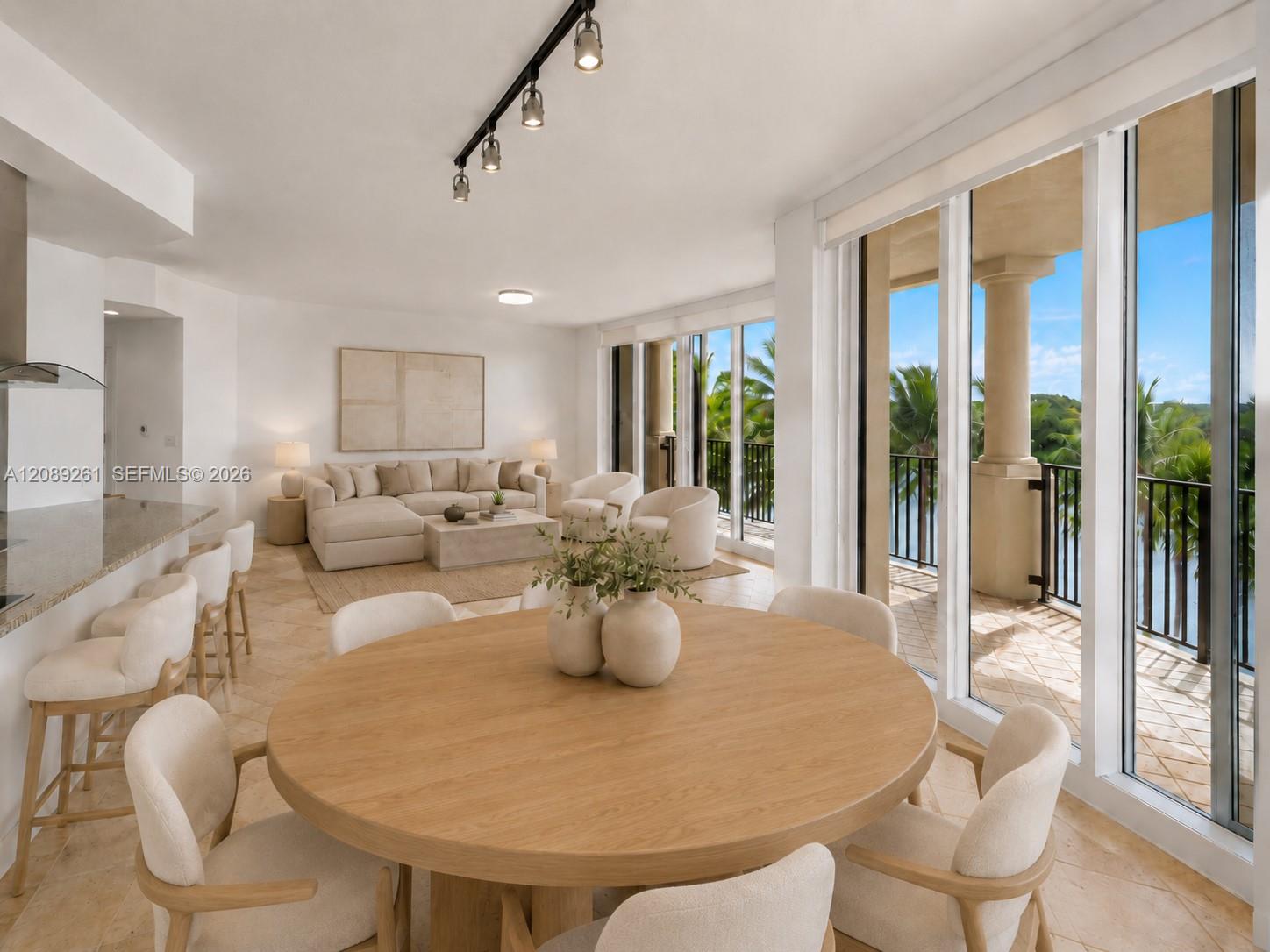VIRTUAL STAGING