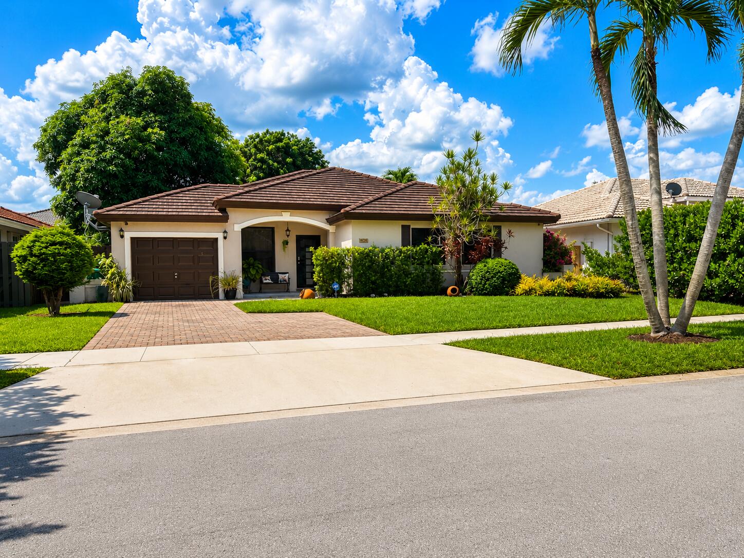 16050 SW 101st Terrace, Miami FL 33196