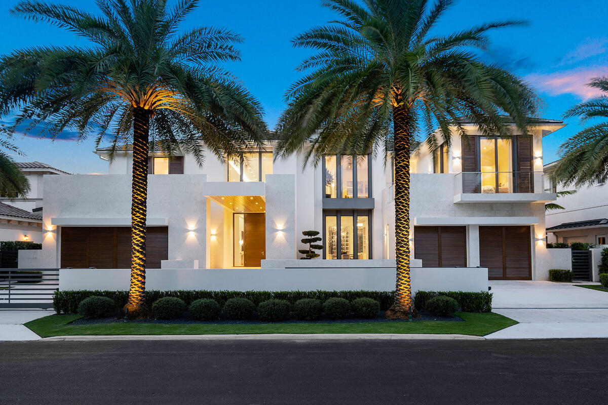 249 W Alexander Palm Road, Boca Raton FL 33432