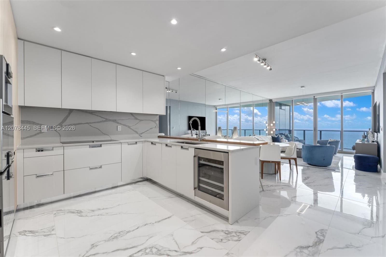 15701 Collins Ave # 3803 — Photo 3