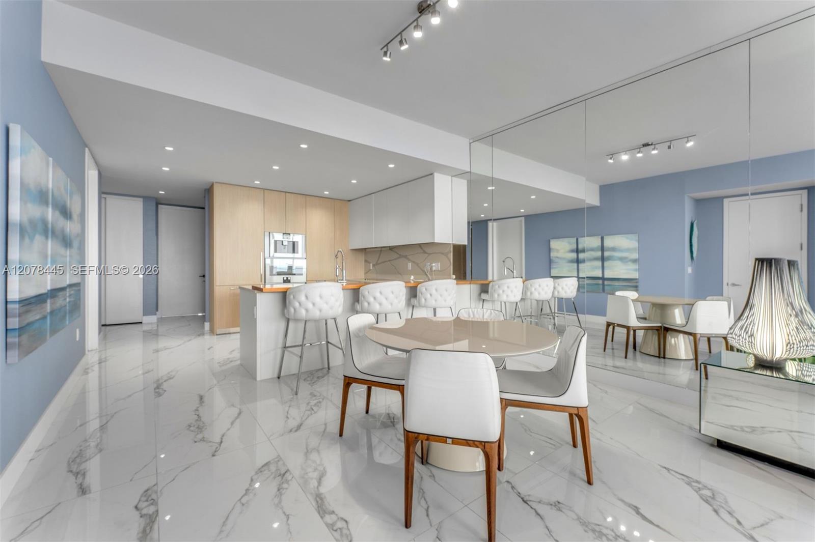 15701 Collins Ave # 3803 — Photo 4