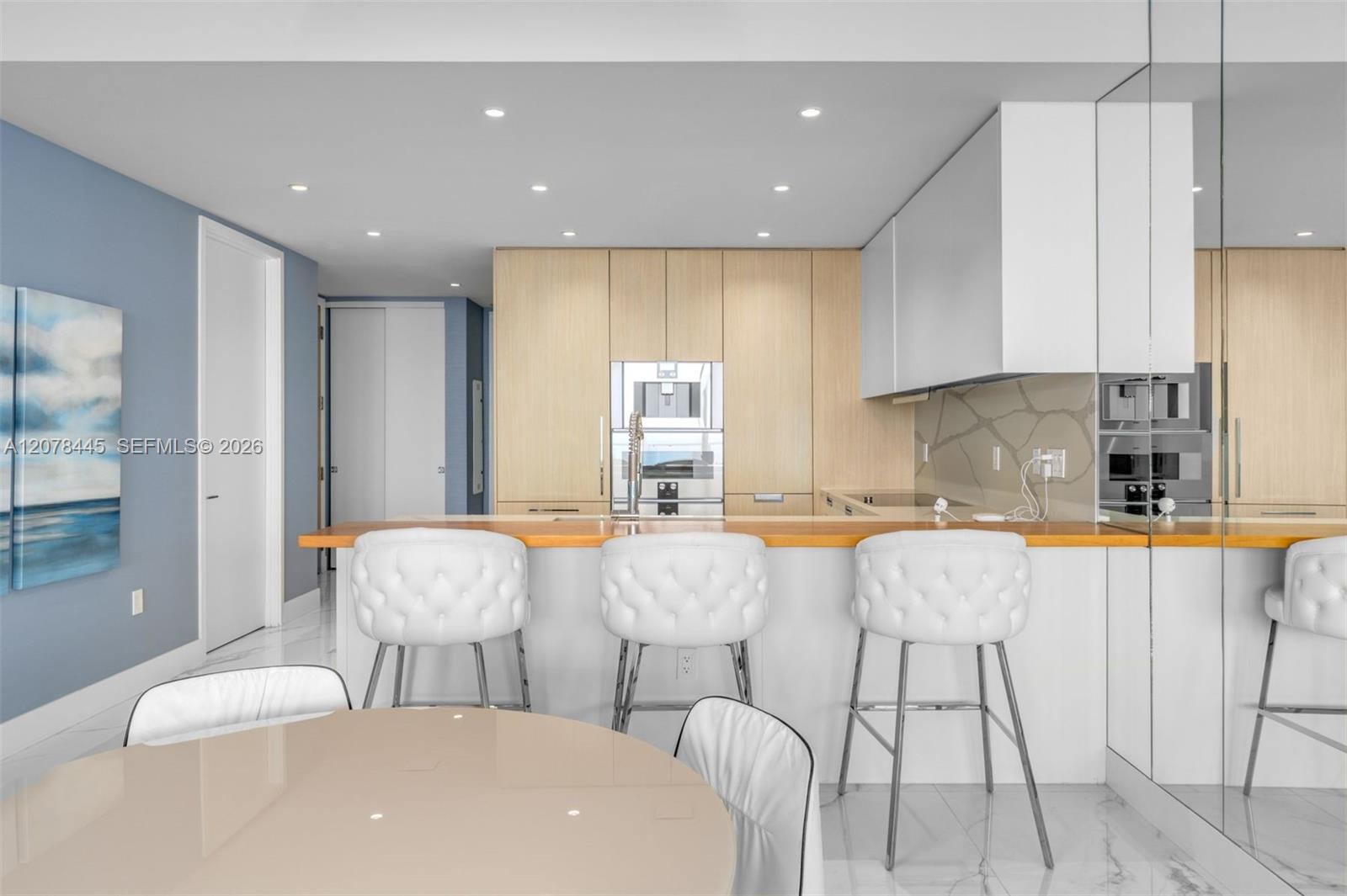15701 Collins Ave # 3803 — Photo 5