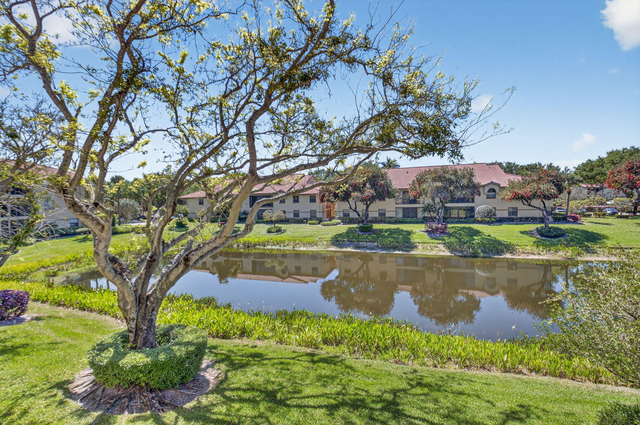 5155 Europa Drive # M, Boynton Beach FL 33437