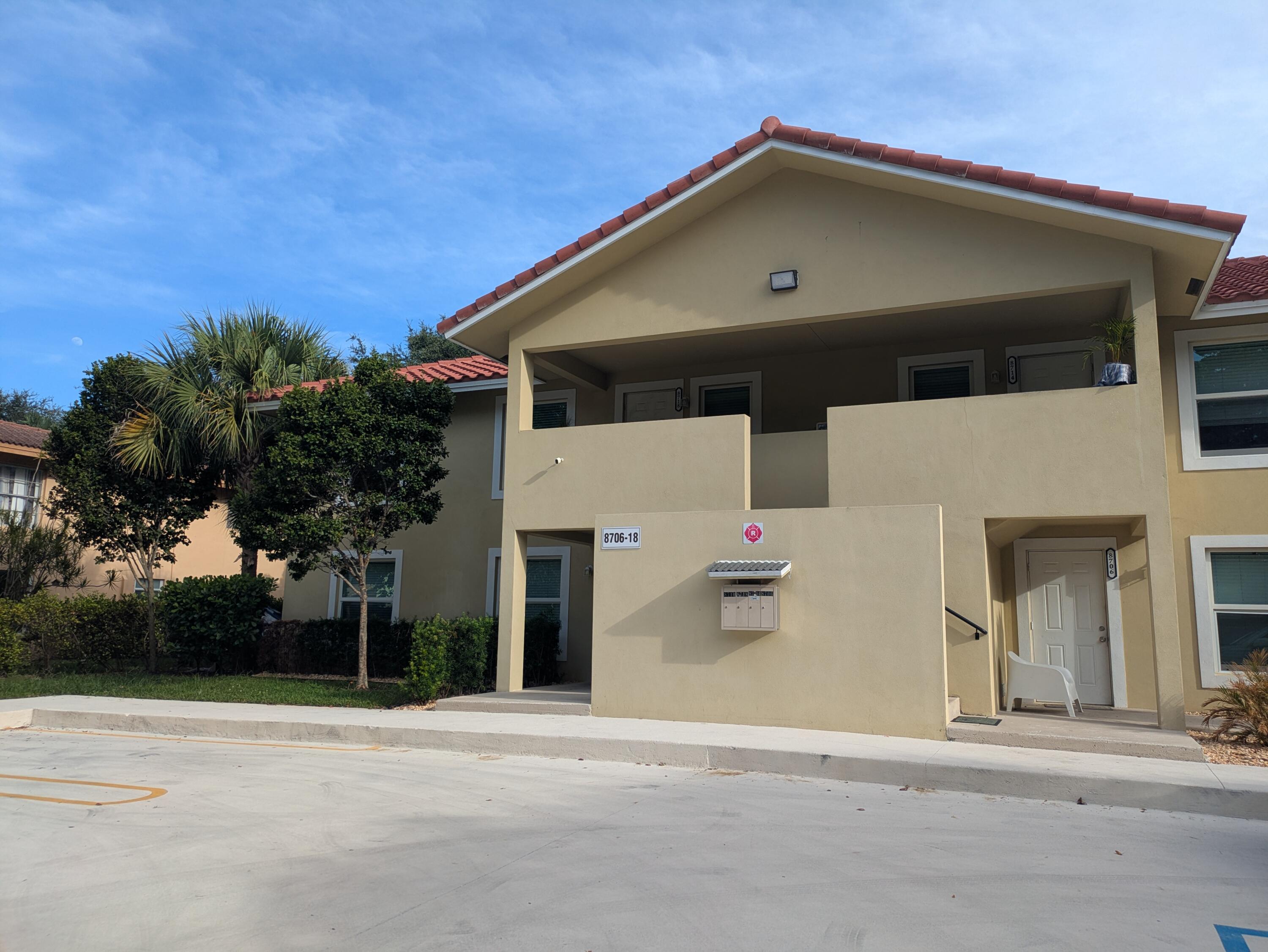 8710 NW 35th Street, Coral Springs FL 33065
