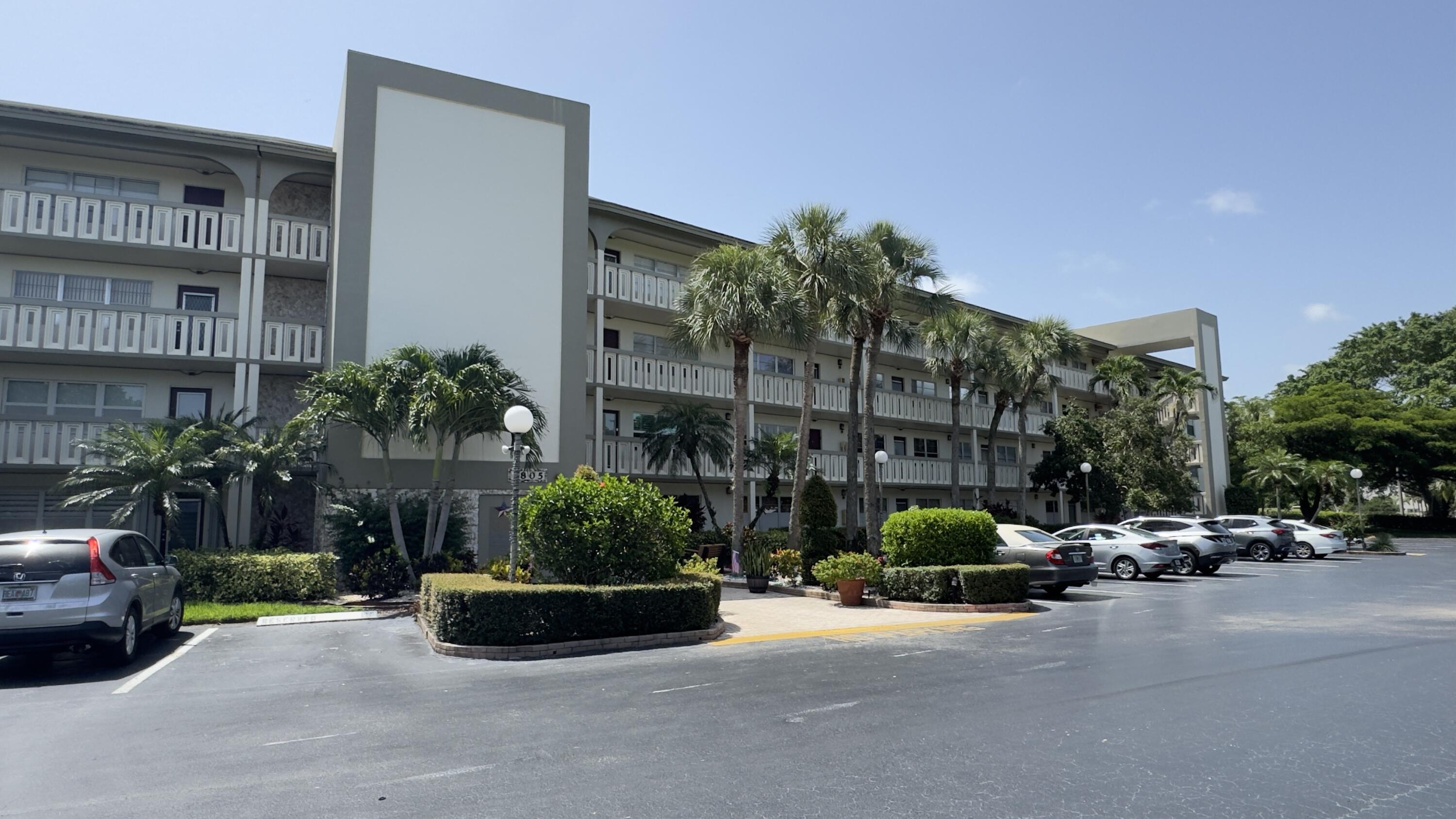 1805 Eleuthera Point # G3, Coconut Creek FL 33066