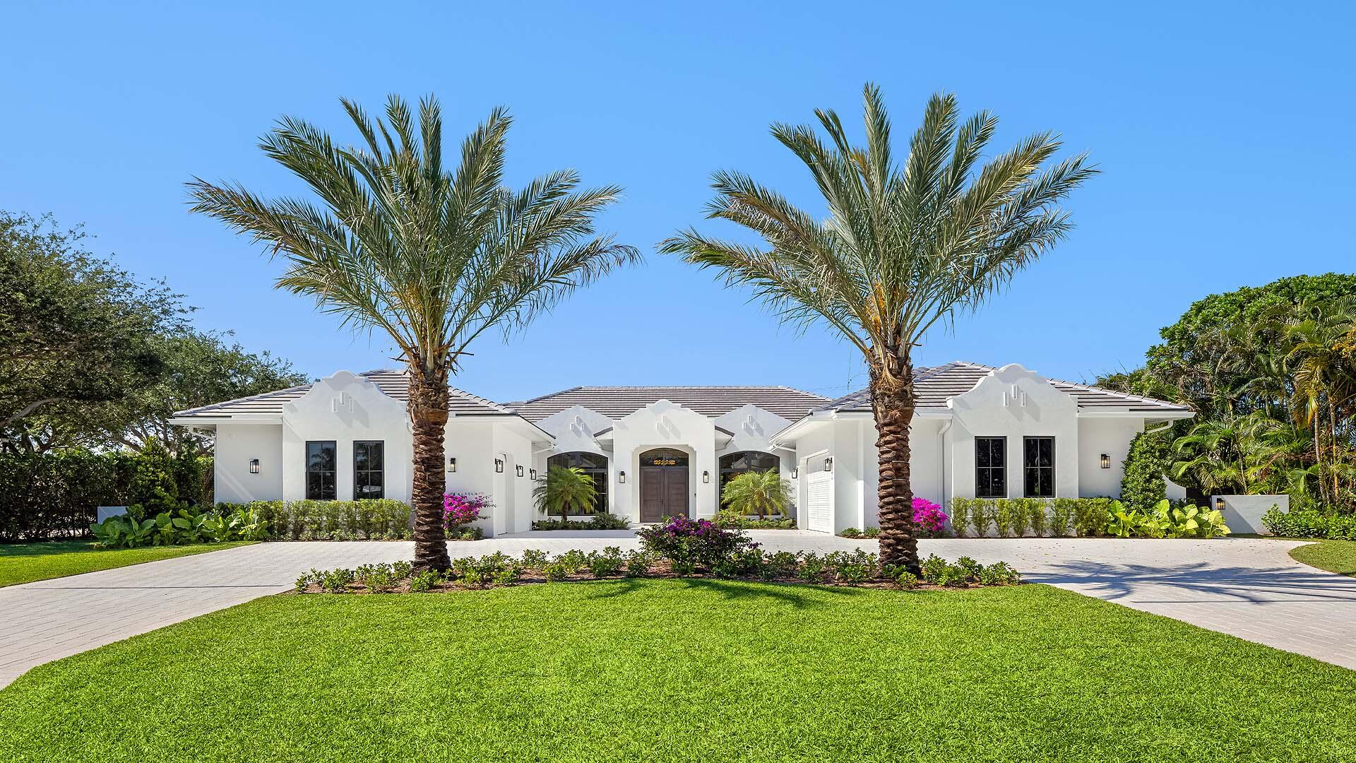2775 Ave Au Soleil, Gulf Stream FL 33483