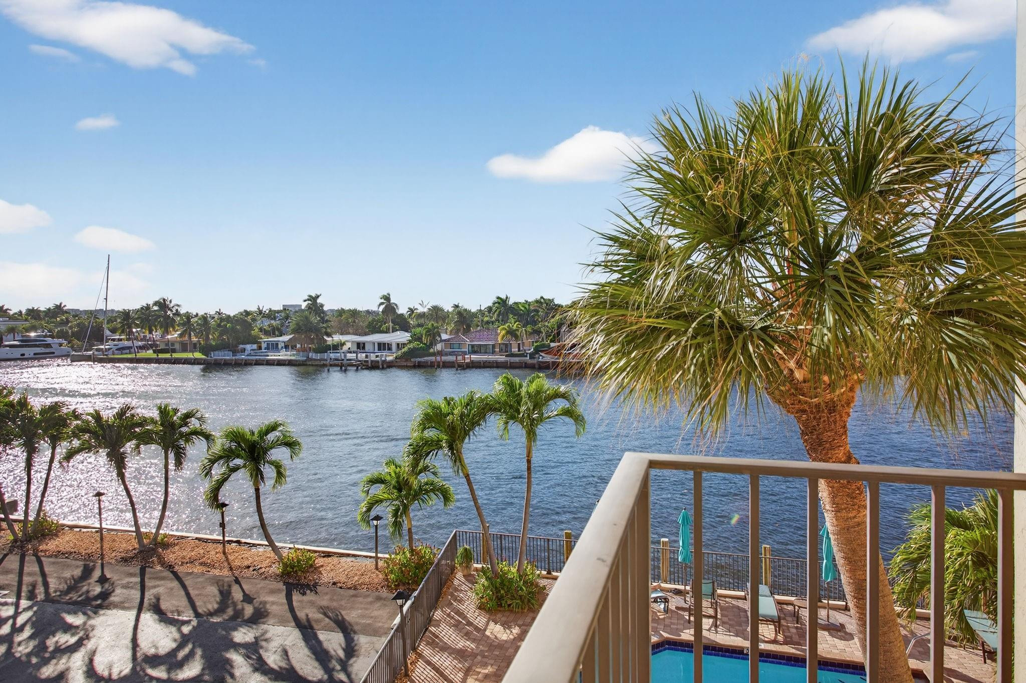 501 N Riverside Drive # 301, Pompano Beach FL 33062