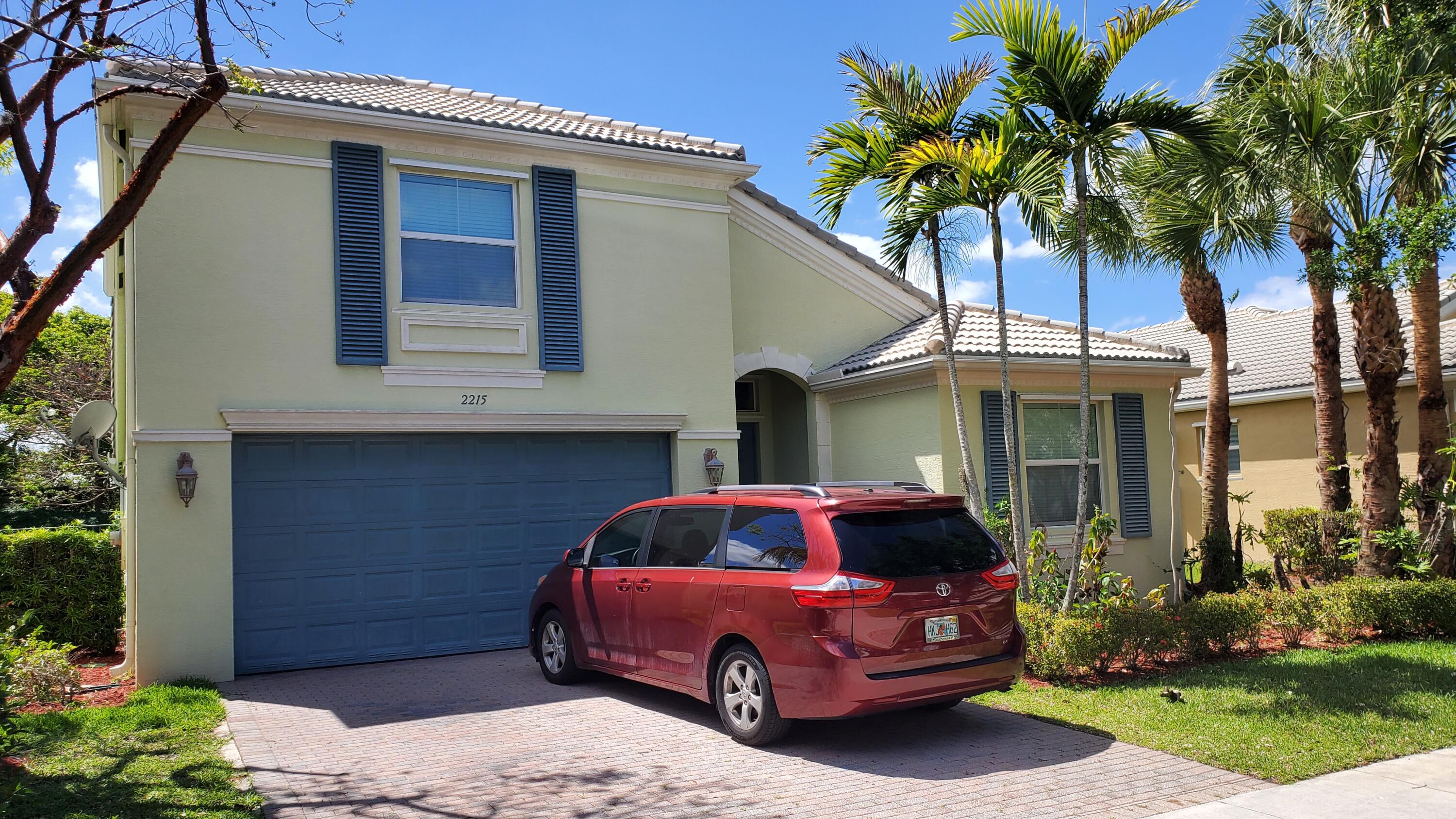 2215 Arterra Court, Royal Palm Beach FL 33411