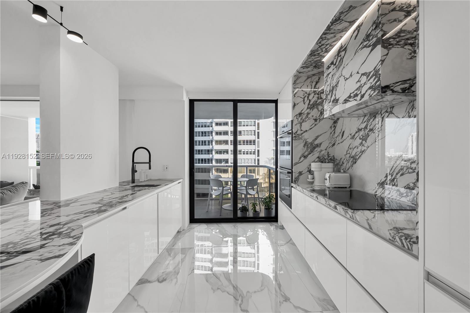 9 Island Ave # 609 — Photo 3