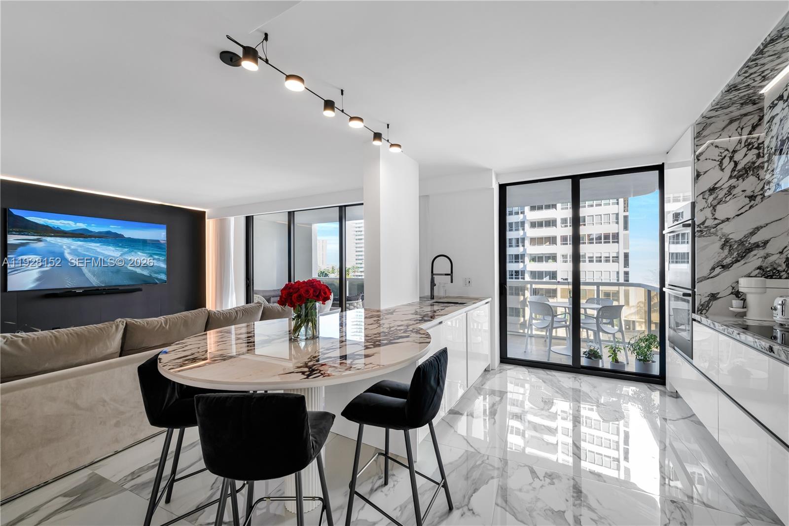 9 Island Ave # 609 — Photo 4