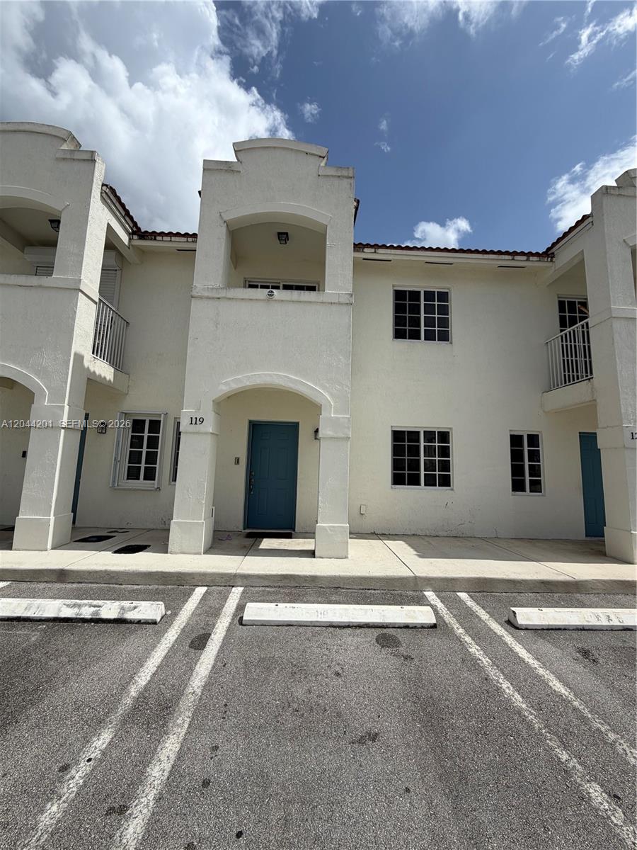 119 SW 6th Ln # 119, Florida City FL 33034