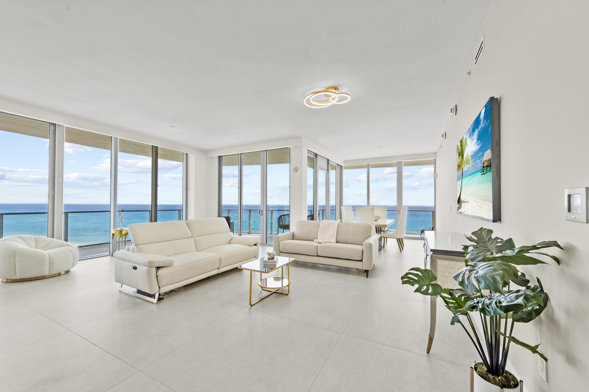 3100 N Ocean Drive # 1103h, Riviera Beach FL 33404