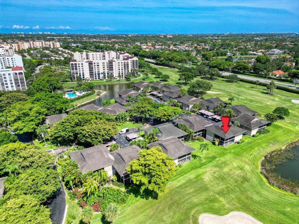 7644 Elmridge Drive, Boca Raton FL 33433