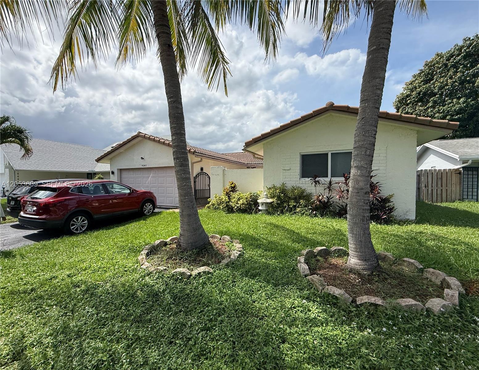 9341 NW 39th St, Sunrise FL 33351