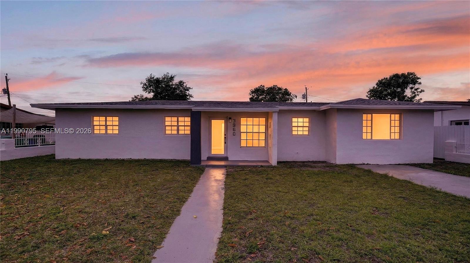 3960 NW 174th St, Miami Gardens FL 33055
