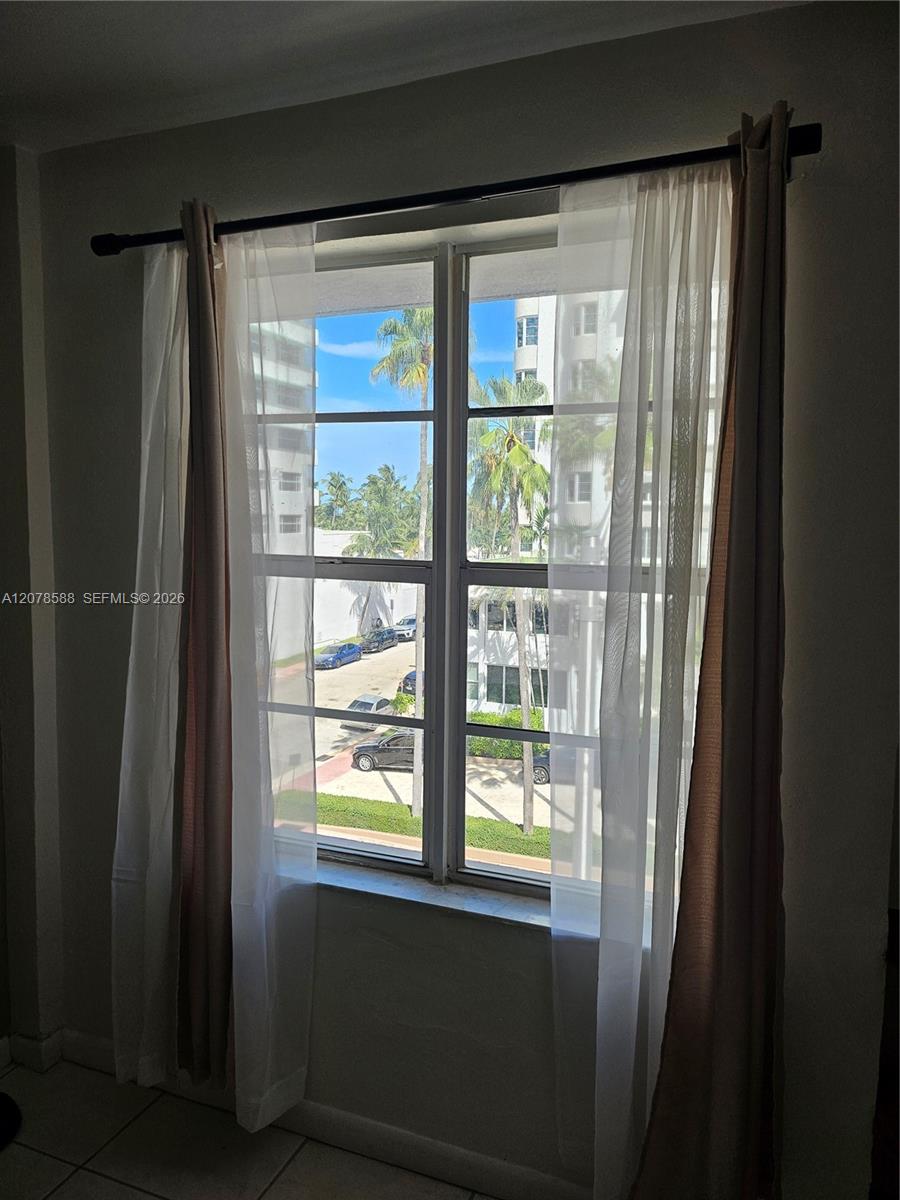 out the window, east view 1