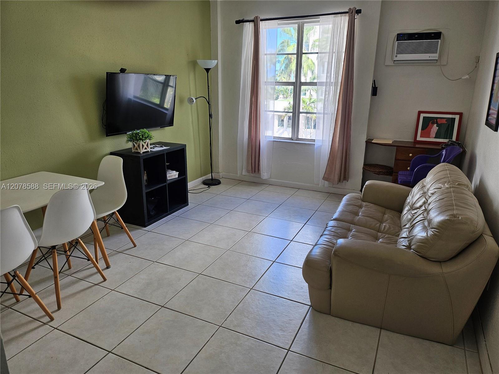 living room 1
