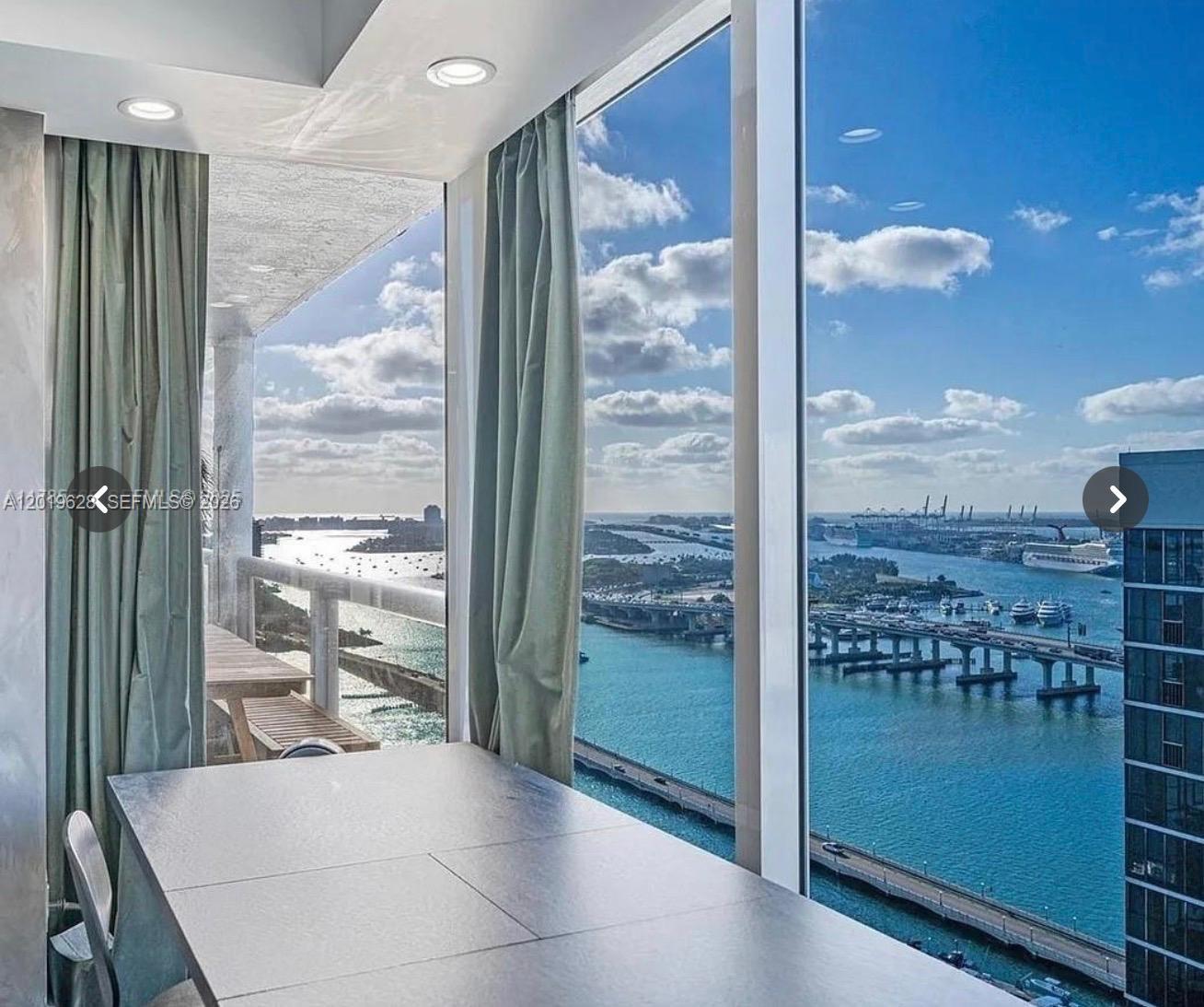 1717 N Bayshore Dr # 3545, Miami FL 33132