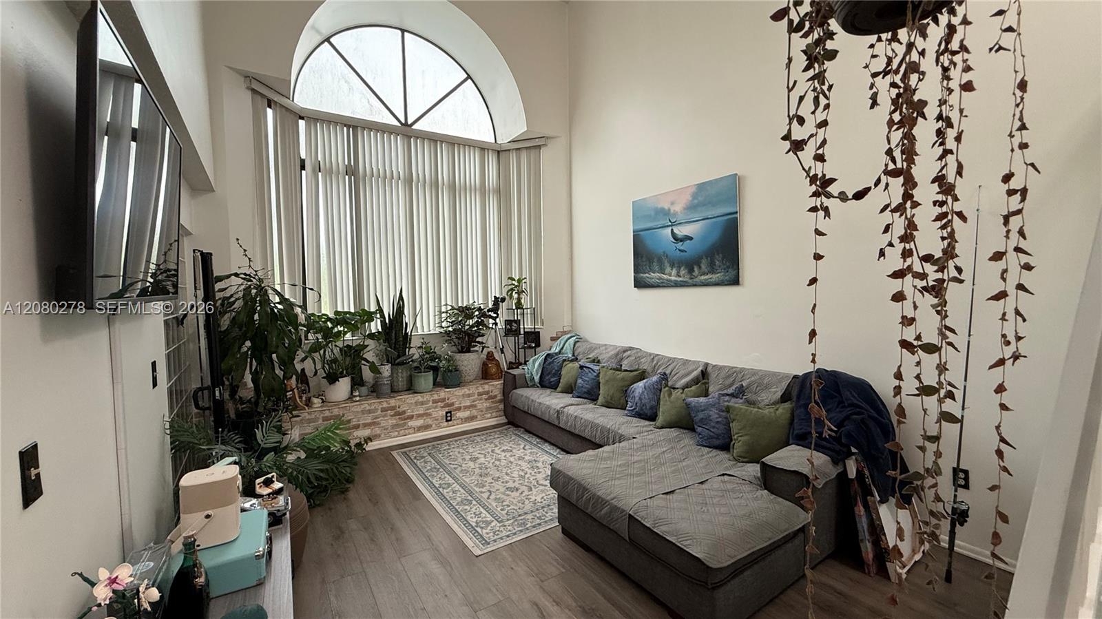 15525 Miami Lakeway N # 206 — Photo 4