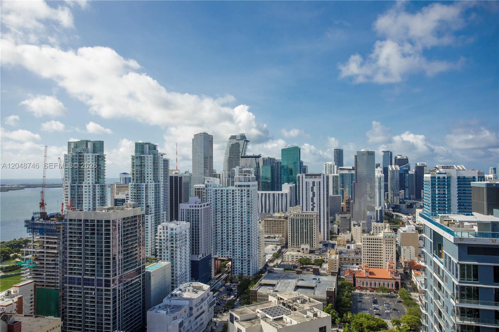 601 NE 1st St # 3907, Miami FL 33132