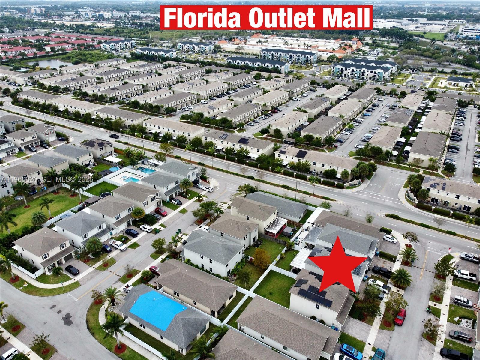 613 NE 5th Way, Florida City FL 33034