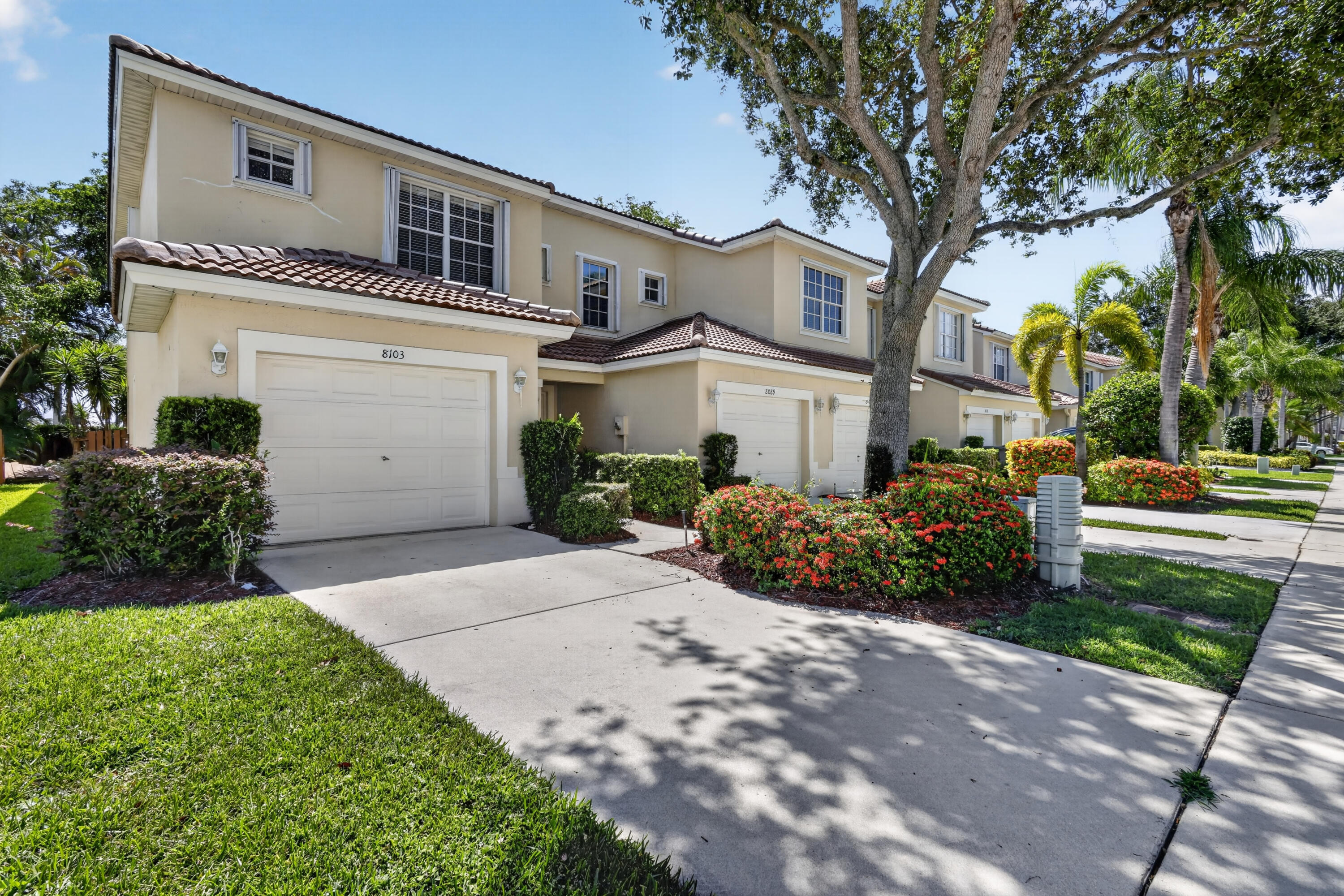 8103 Bellagio Lane, Boynton Beach FL 33472