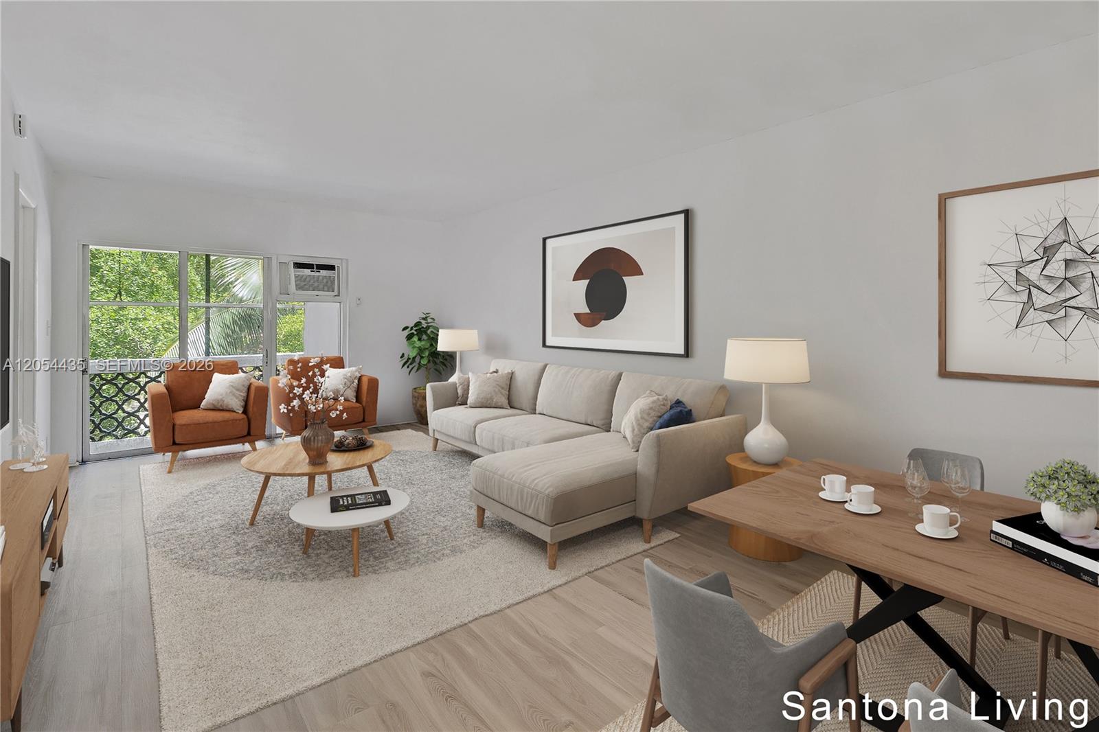 6580 E Santona St # A37, Coral Gables FL 33146