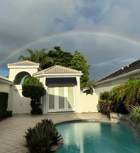 Rainbow