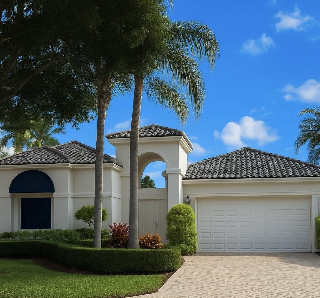 3588 NW Clubside Circle, Boca Raton FL 33496