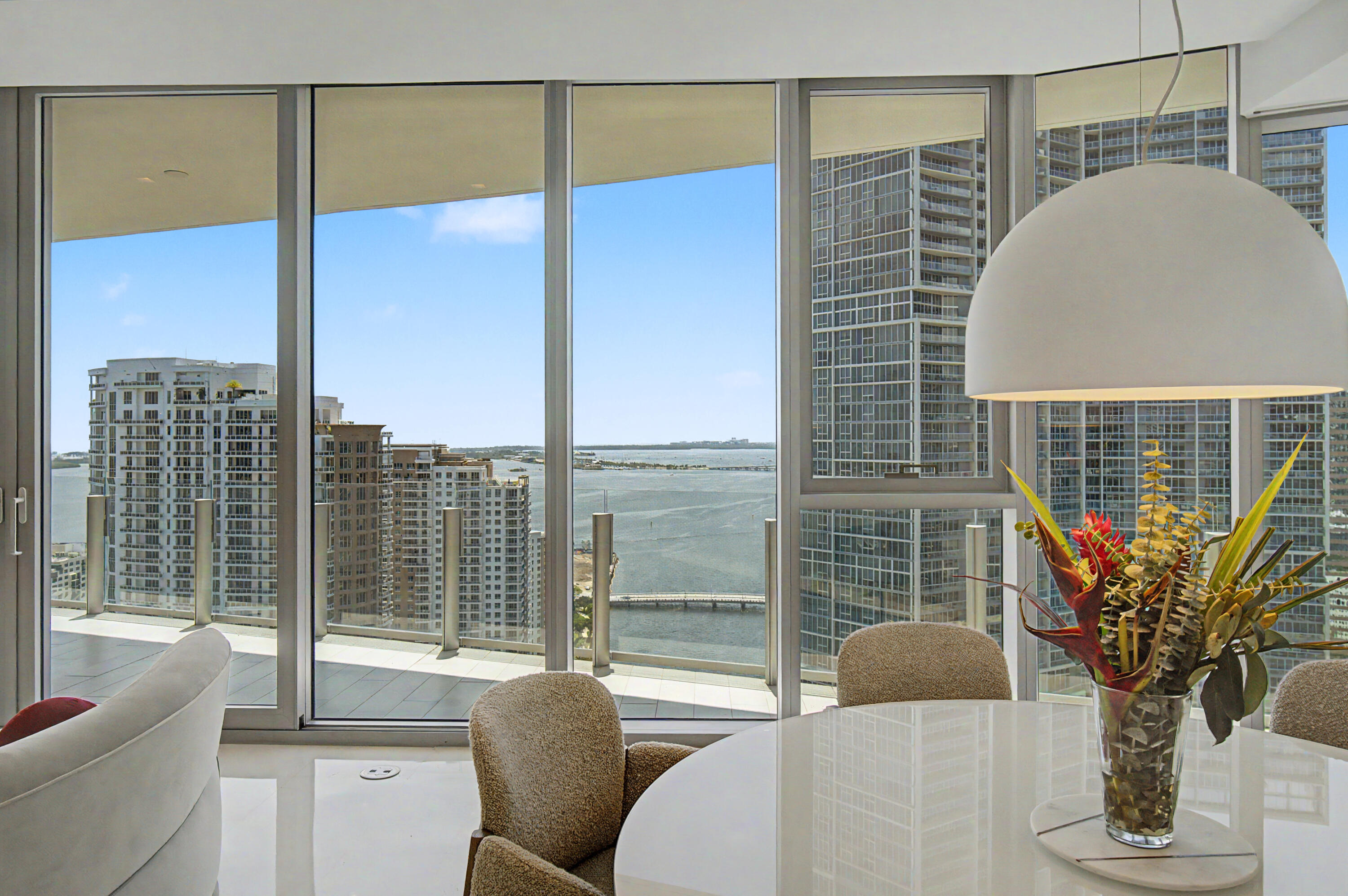 300 BISCAYNE BOULEVARD Way # 3306 — Photo 5