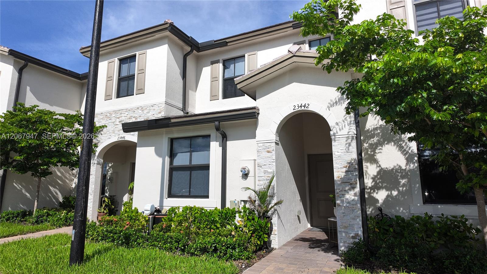 23442 SW 127th Pl, Homestead FL 33032