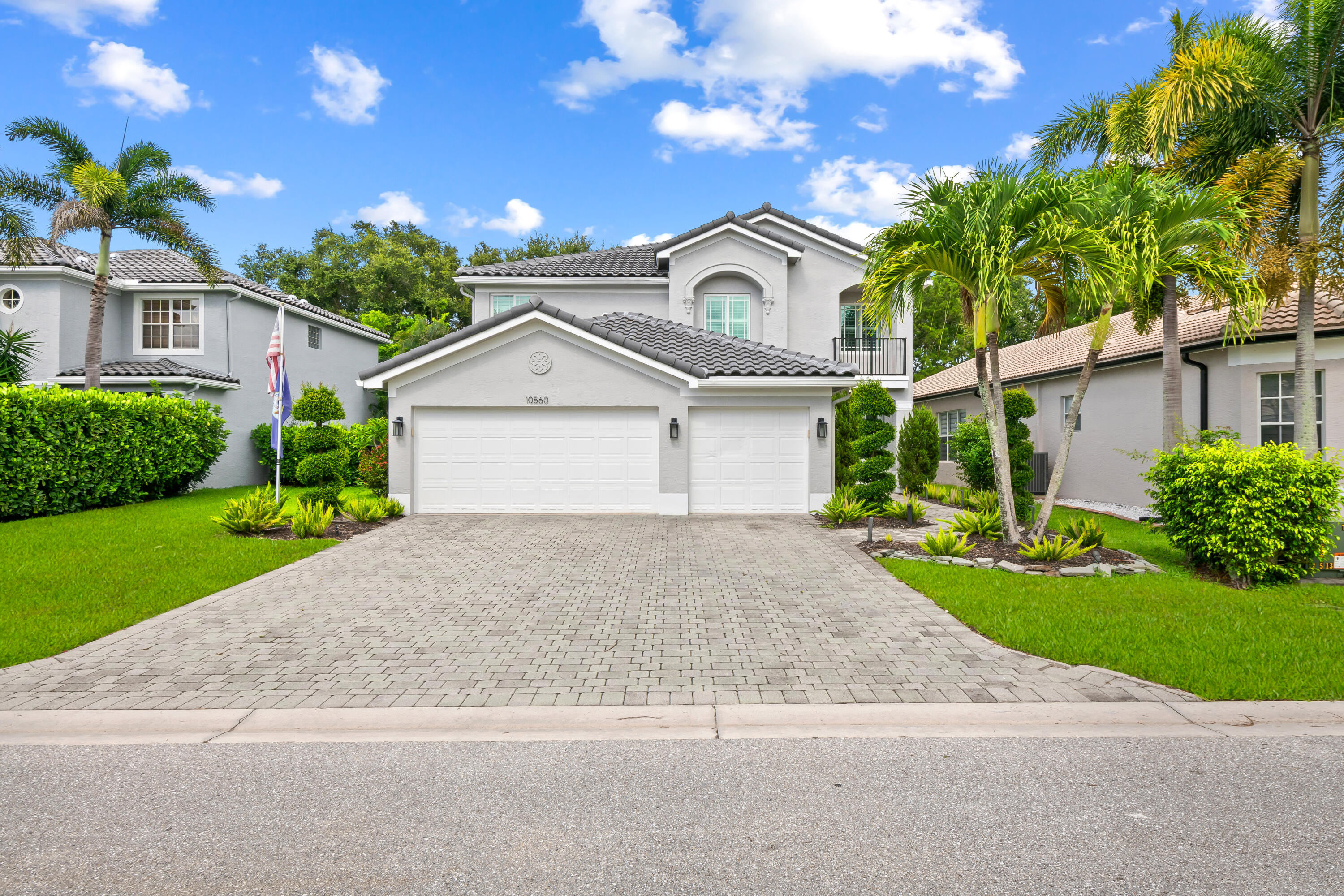 10560 Walnut Valley Drive, Boynton Beach FL 33473