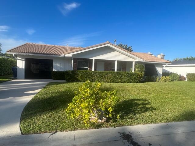 1260 Manor Drive, Riviera Beach FL 33404