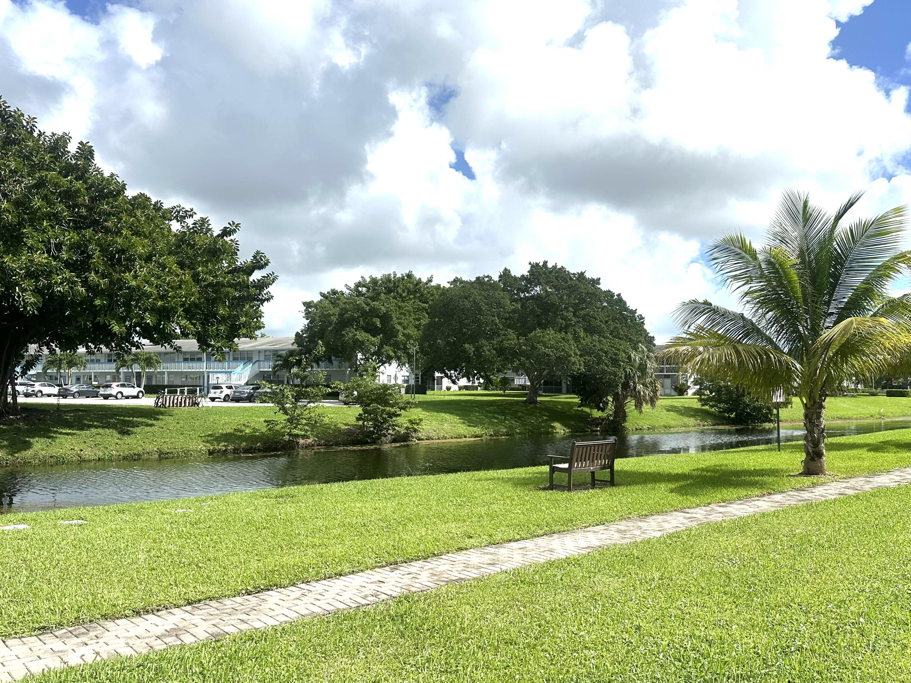 1092 Newport S # 1092, Deerfield Beach FL 33442