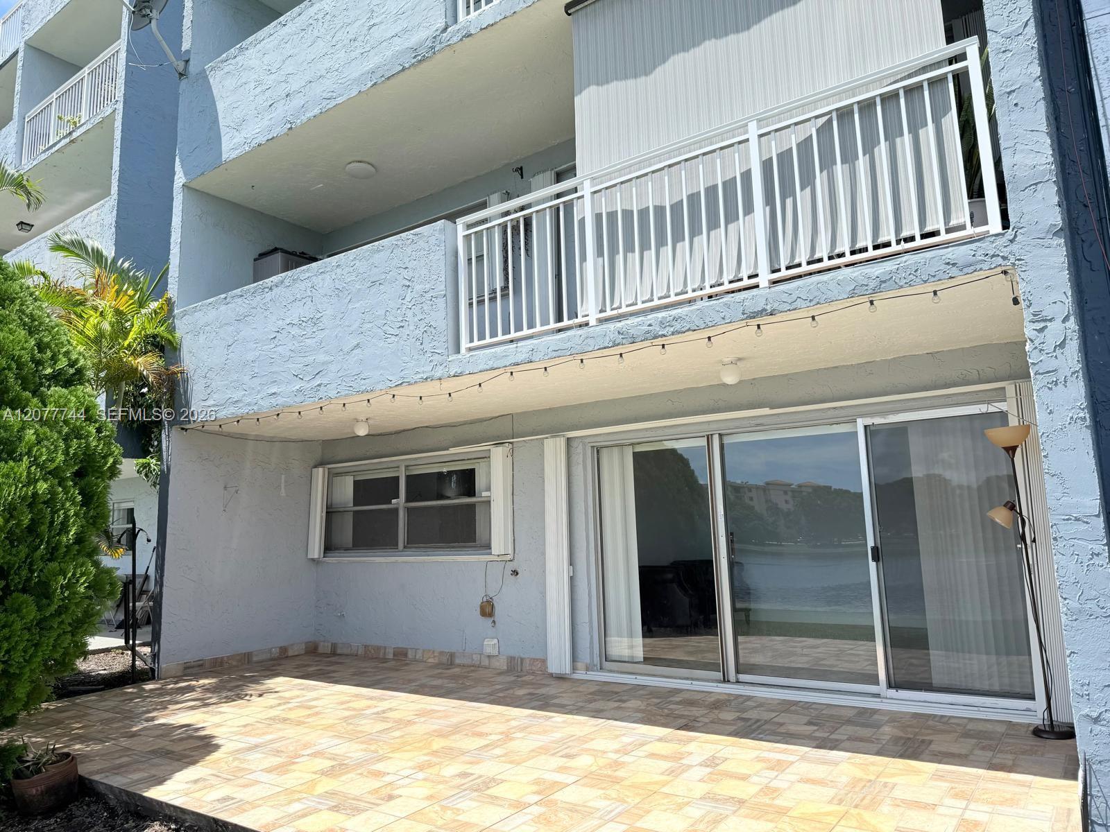 9357 Fontainebleau Blvd # D104 — Photo 2