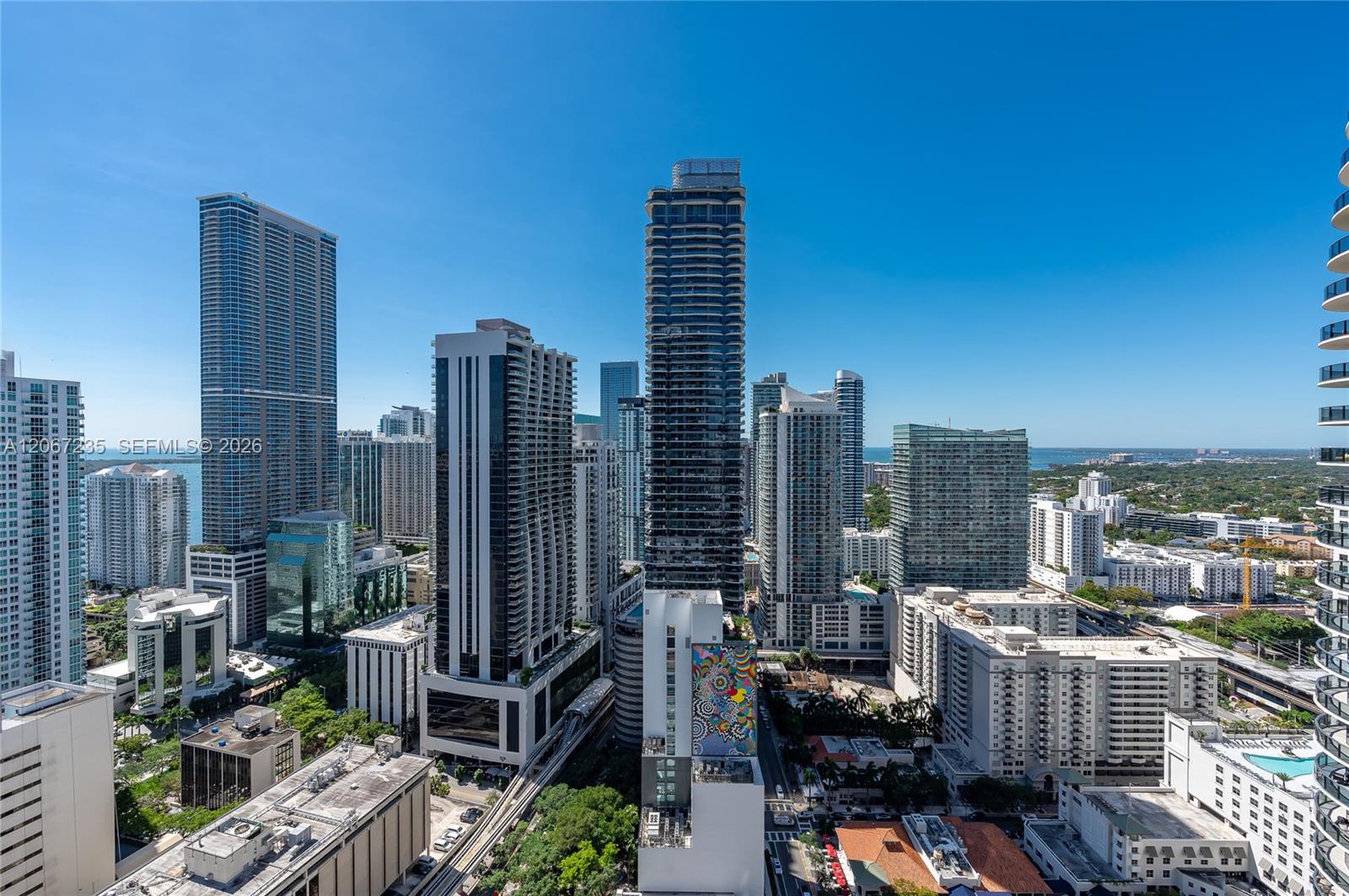 801 S Miami Ave # 3602, Miami FL 33130