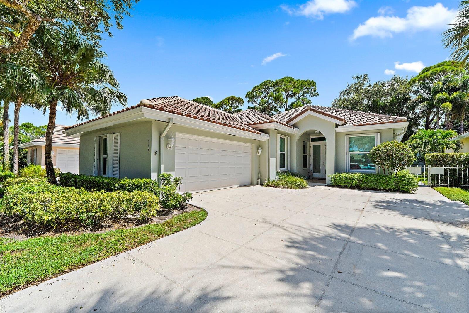 188 S HAMPTON Drive, Jupiter FL 33458