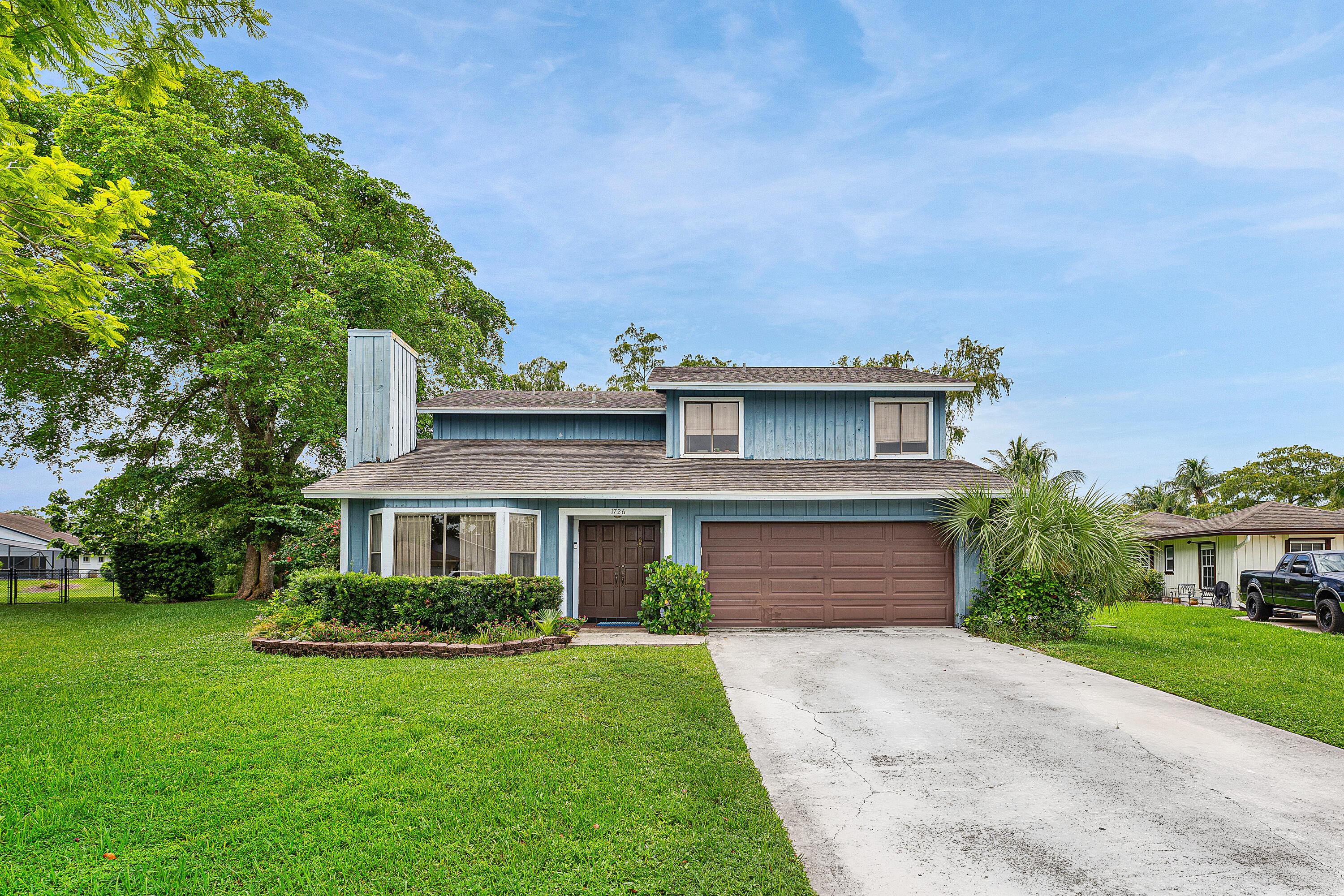 1726 TREEHAVEN Court, Wellington FL 33414