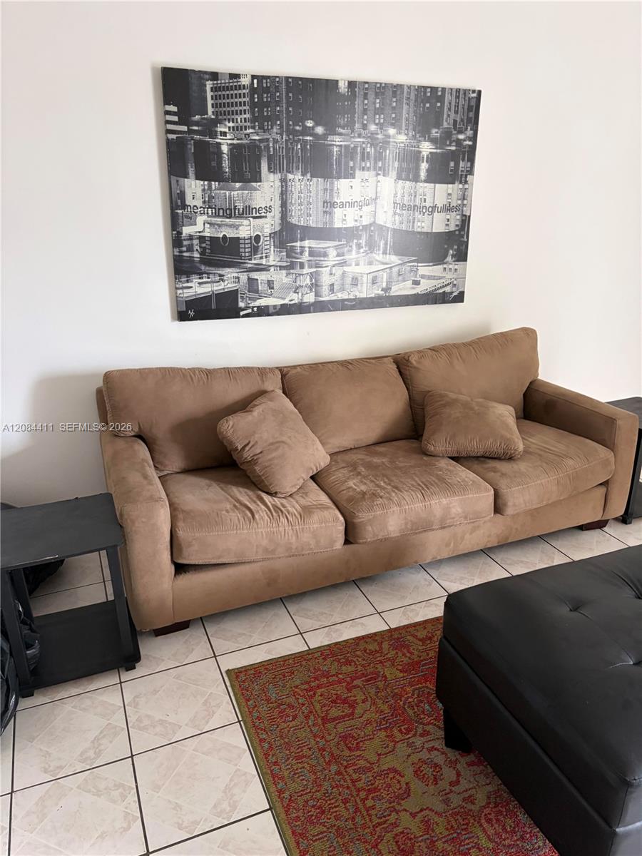 Furnished