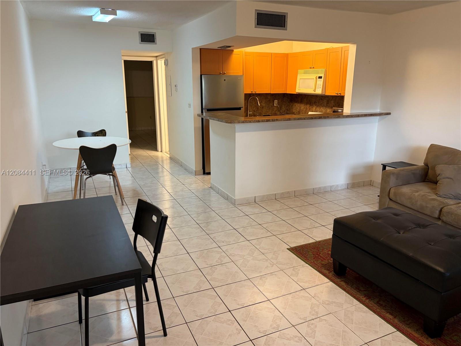 Furnished