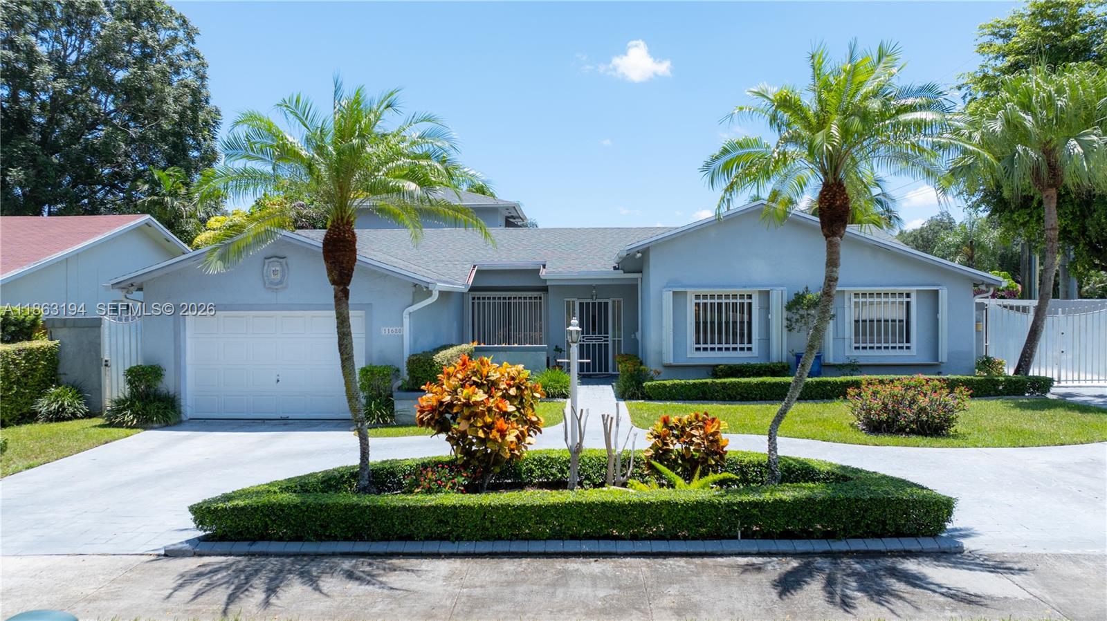 11680 SW 92nd St, Miami FL 33176